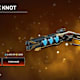 Legendary Skin ‘Tie the Knot’ for the Peacekeeper in the Uprising Collection Event in Apex Legends.